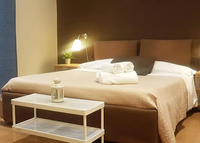 Hotel familiare: XX Miglia rooms&apartments